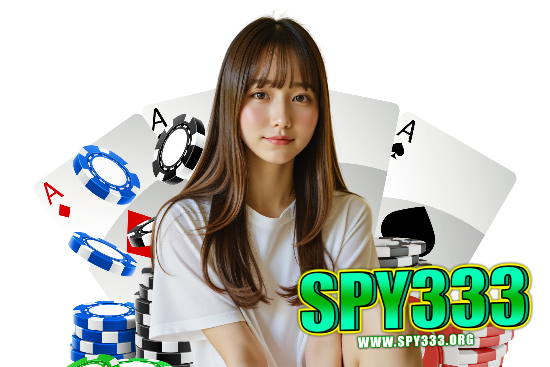 spy333 สล็อต